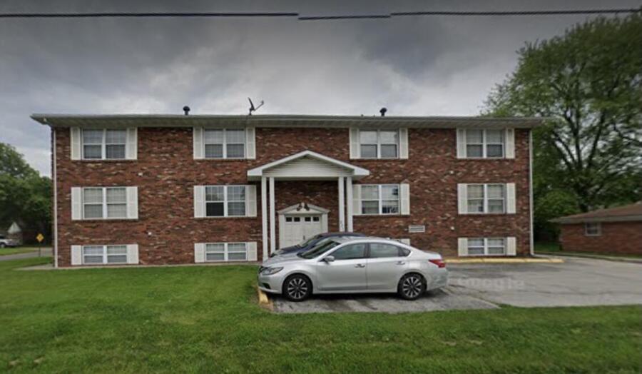 2310 Frank Scott Parkway, Unit 12