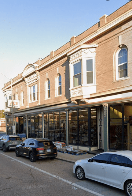 109 East Main Street