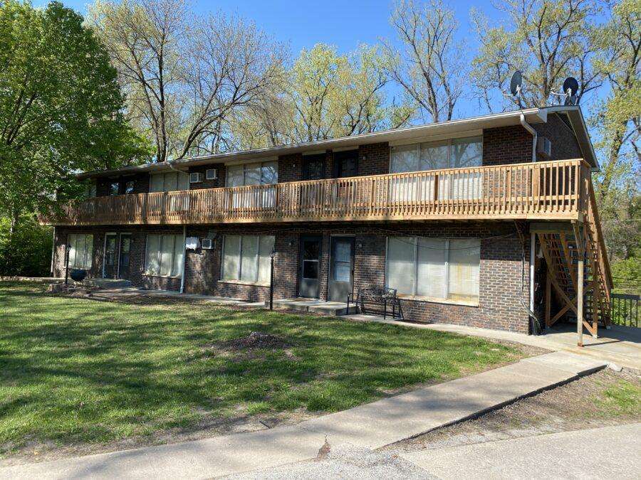 209 Castellano Drive, Unit 8