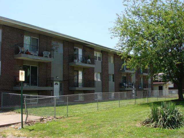 3100 Martha Street, Unit G