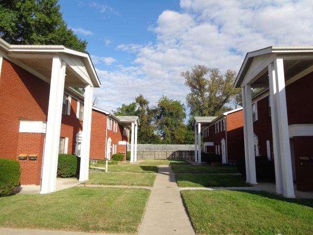 17th Street 1420