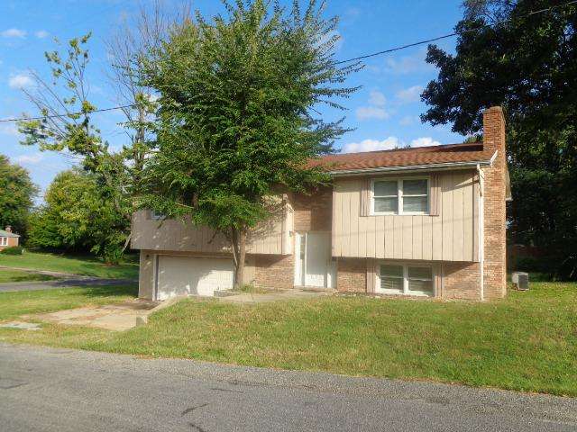 314 Cook Street