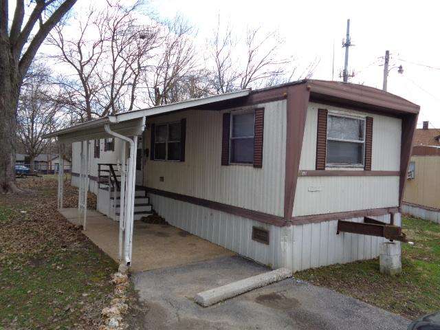 1520 East Main Street, Lot 1